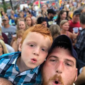 Meet your Posher, Chad